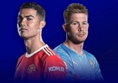 Link xem trực tiếp Man United vs Man City lúc 19h30 ngày 6/11
