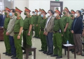 Nhận 5 tỷ đồng của Vũ ‘Nhôm’, cựu phó Tổng cục trưởng tình báo nhận án 14 năm tù