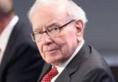 Công ty của nhà đầu tư vĩ đại Warren Buffett trữ tiền mặt ở mức kỷ lục 149 tỷ USD