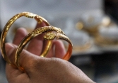 Doanh số bán vàng của Ấn Độ tăng mạnh trong dịp lễ Diwali