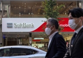 SoftBank báo cáo khoản lỗ 3,5 tỷ USD do sự cố sụp đổ công nghệ của Trung Quốc 
