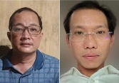 Bắt giam Giám đốc Bệnh viện thành phố Thủ Đức TP HCM