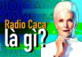 Radio Caca là gì? Có nên đầu tư vào tiền điện tử RACA?