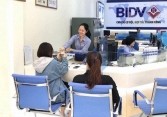 Lãi suất BIDV tháng 11/2021: Cao nhất 5,5 %/năm