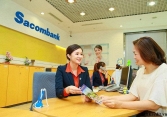 Lãi suất Sacombank tháng  11/2021: Tăng tại hầu hết các kỳ hạn, cao nhất 6,6%/năm