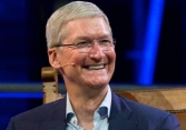 CEO Apple Tim Cook sở hữu tiền điện tử
