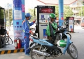 Giá xăng sẽ tiếp tục tăng vào ngày mai?
