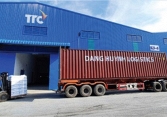 TTCIZ chi 2.000 tỷ đồng để sở hữu khu đất gần 30 ha tại KCN Sóng Thần