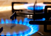 Giá gas bắt đầu xu hướng tăng trong ngày 9/11