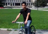 Một thanh niên Trung Quốc quyết tâm thi đại học 13 lần để vào trường Thanh Hoa danh tiếng nhưng bất thành