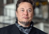 Elon Musk bán hơn 1,1 tỷ USD cổ phiếu Tesla