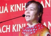 Cổ phiếu HBS lao dốc sau khi chủ tịch bị bắt