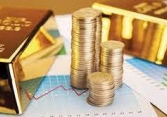 Vàng thế giới lên đỉnh 5 tháng, trong nước ngấp nghé 60 triệu đồng/lượng