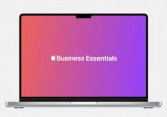 Apple công bố dịch vụ 'Business Essentials' dành cho doanh nghiệp nhỏ và vừa