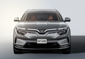 VinFast mang 'Tương lai của di chuyển' đến Los Angeles Auto Show 2021