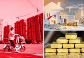 Liệu Evergrande có thể biến vàng thành ‘kẻ thống trị’?