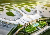 Bộ trưởng GTVT cam kết cuối năm 2025 sân bay Long Thành sẽ được đưa vào khai thác