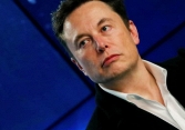 Elon Musk đã bán khoảng 6,9 tỷ USD cổ phiếu Tesla trong tuần này