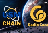 RACA phát triển USM Chain phục vụ cho USM Metaverse