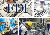 Việt Nam cần làm gì để tiếp tục dẫn đầu trong cuộc đua giành FDI?