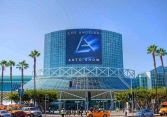 Los Angeles Auto Show – nơi rộng cửa cho các hãng xe có ý tưởng tiên phong