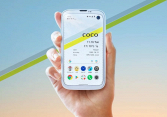 Nhà sản xuất máy nướng bánh mì Nhật Bản Balmuda ra mắt điện thoại thông minh