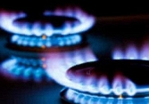 Giá gas tăng nhẹ phiên 19/11