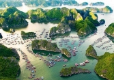 Việt Nam thuộc nhóm nước có nhiều người làm du lịch mất việc nhất thế giới
