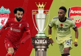 Link xem trực tiếp Liverpool vs Arsenal lúc 0h30 ngày 21/11