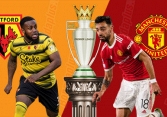 Link xem trực tiếp Watford vs Man United, lúc 22h ngày 20/11