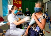 Xuất hiện ca mắc COVID-19 đầu tiên, huyện đảo Côn Đảo tập trung truy vết, khoanh vùng