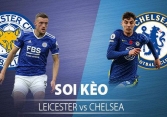 Link xem trực tiếp Leicester vs Chelsea lúc 19h30 ngày 20/11