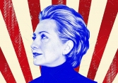 Bà Hillary Clinton cảnh báo tiền điện tử sẽ gây bất ổn cho hệ thống tiền tệ quốc tế