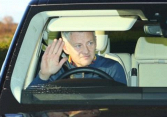 Solskjaer chính thức bị Man United sa thải