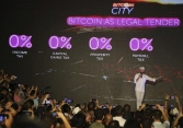 El Salvador sẽ xây dựng ‘thành phố Bitcoin’ đầu tiên trên thế giới vào năm 2022