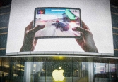Doanh số bán hàng trong dịp Giáng sinh của Apple tại châu Á gặp rủi ro do nguồn cung toàn cầu giảm