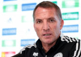 Brendan Rodgers được Man United liên hệ sau khi sa thải Solskjaer