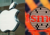 Apple tiếp tục thuê TSMC sản xuất modem mạng 5G cho iPhone 2023