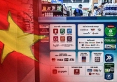 Nền kinh tế kỹ thuật số của Việt Nam được dự báo sẽ phát triển nhanh nhất Đông Nam Á trong 10 năm tới