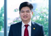Tổng giám đốc Thuduc House Nguyễn Vũ Bảo Hoàng bị bắt