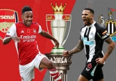 Link xem trực tiếp Arsenal vs Newcastle, 19h30 ngày 27/11