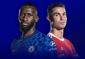 Lịch thi đấu Ngoại hạng Anh vòng 13: Đại chiến Chelsea vs Man United