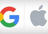 Ý phạt Google và Apple 10 triệu Euro vì sử dụng dữ liệu khách hàng trái phép