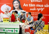 Cổ phiếu cần quan tâm 29/11: MSN, VNM, FCN, VPB và PDR