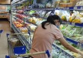 Ớt chỉ thiên trúng mùa, giá tăng gấp đôi