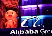 Vốn hóa Alibaba 'bốc hơi' một nửa kể từ khi IPO Ant bị tạm hoãn