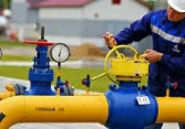 Giá gas tiếp tục lao dốc