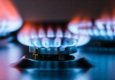 Giá gas giảm sau 7 tháng tăng liên tiếp