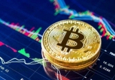 Bitcoin giữ đà tăng, giao dịch quanh khu vực 57.000 USD
