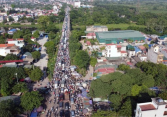 Mở rộng Quốc lộ 6, bất động sản Cao Phong đứng trước thời cơ 'vàng'